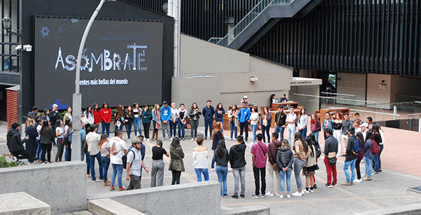 Identidad y comunidad